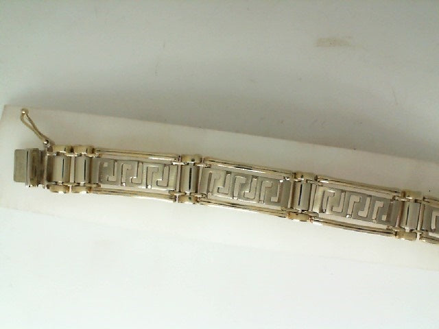 Gold Bracelet