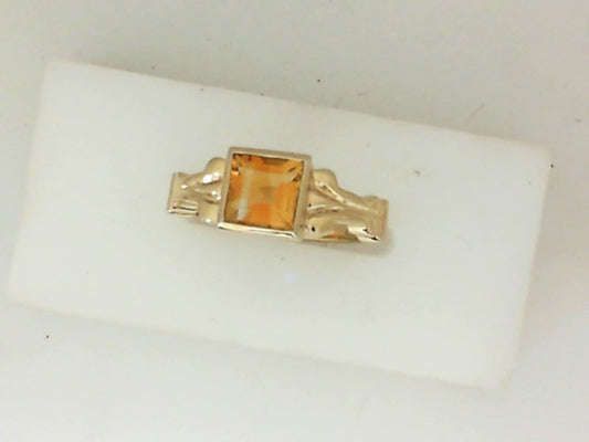 Colored Stone Rings  -  Women'