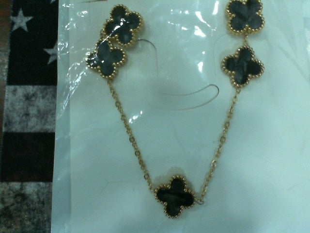 Gold Plated Jewelry