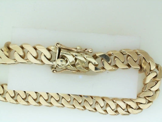 Gold Bracelet