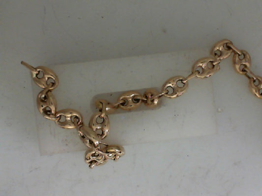 Gold Bracelet