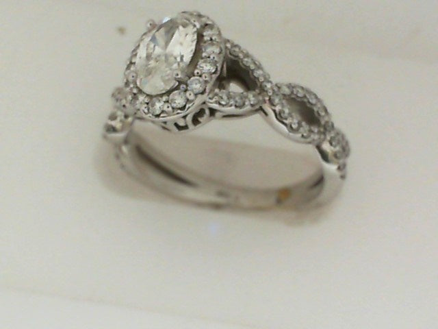 Diamond Engagement Ring