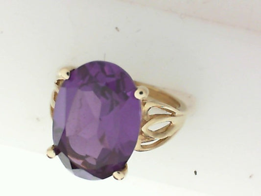 Colored Stone Rings  -  Women'