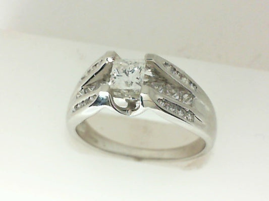 Diamond Engagement Ring