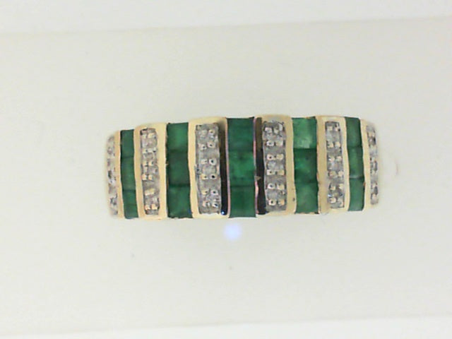 Diamond Fashion Rings  -  Women'
