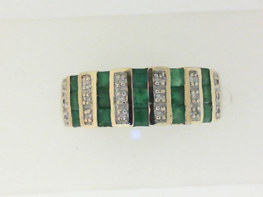 Diamond Fashion Rings  -  Women'
