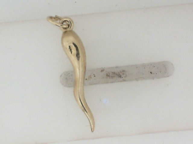 Gold Pendants / Charm