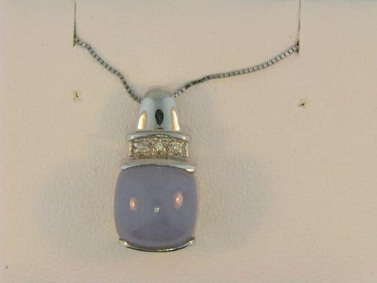 Diamond Pendant