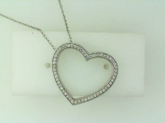 Diamond Pendant