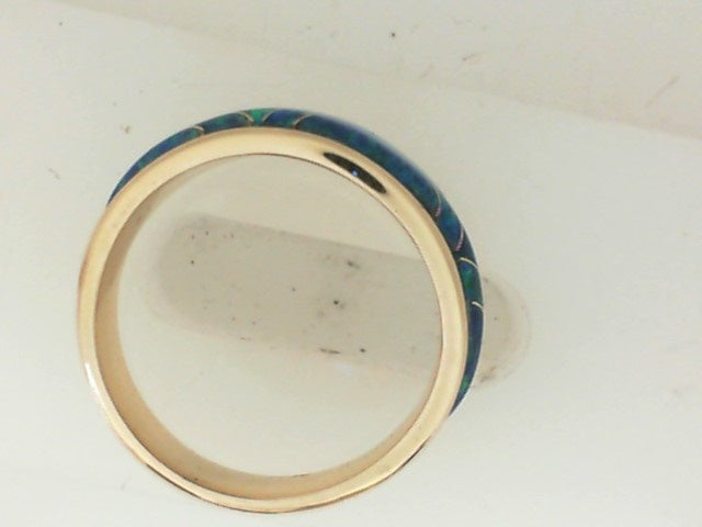 Colored Stone Rings  -  Women'