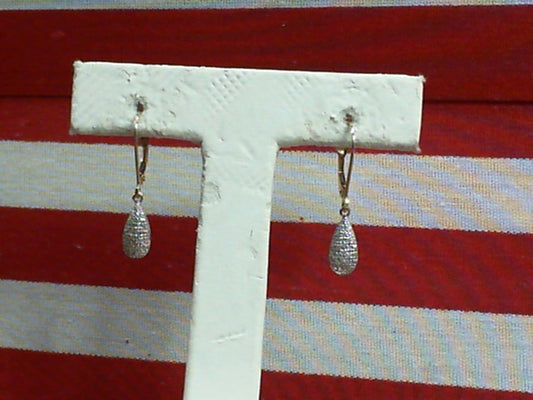 Diamond Earring