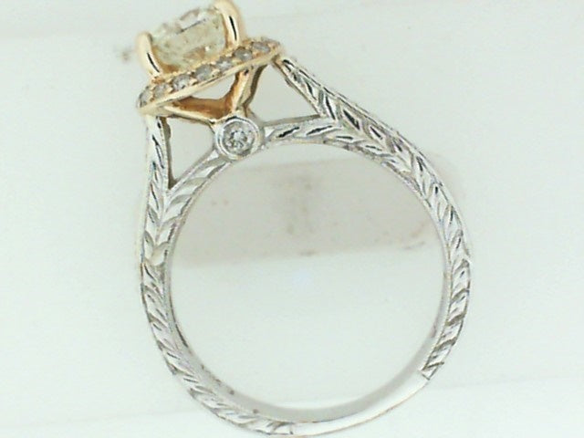 Diamond Engagement Ring