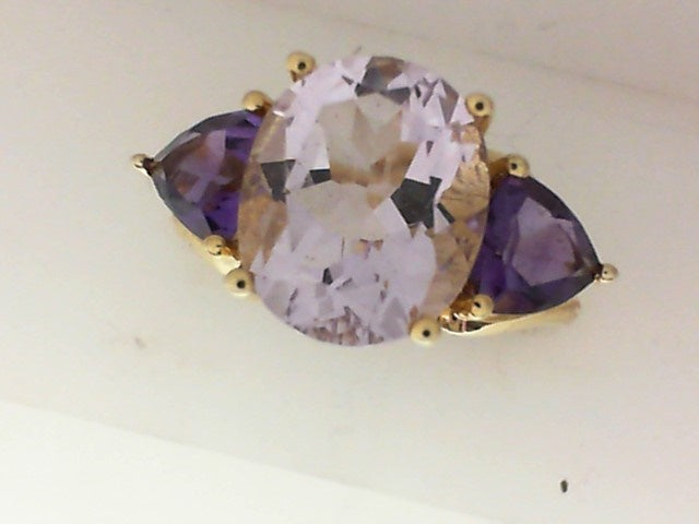 Colored Stone Rings  -  Women'
