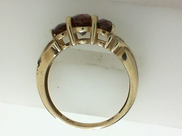 Colored Stone Rings  -  Women'