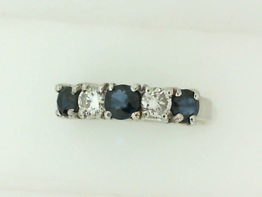 Colored Stone Rings  -  Women'