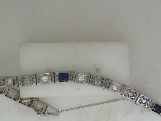 Diamond Stud Earring