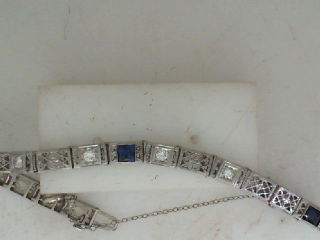 Diamond Stud Earring