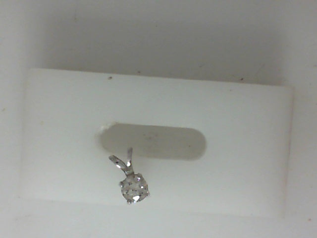 Diamond Pendant