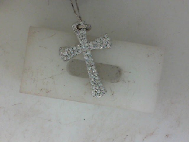 Diamond Pendant
