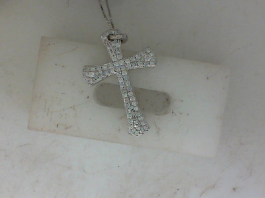 Diamond Pendant
