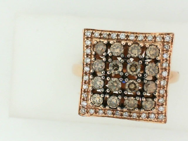 Diamond Fashion Rings  -  Women'