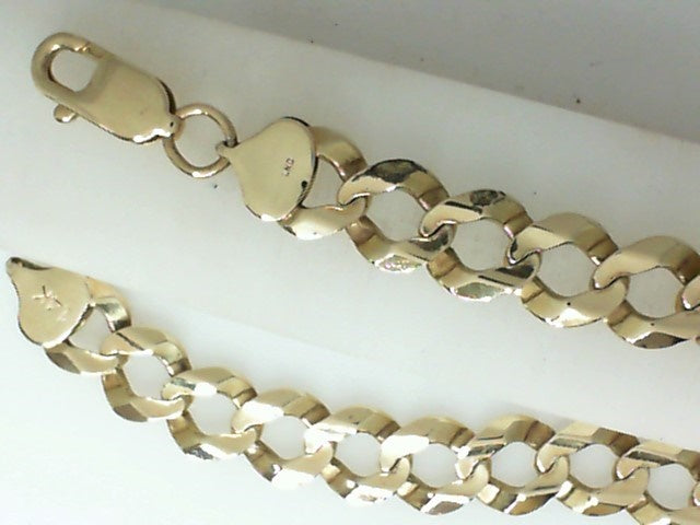 Gold Bracelet