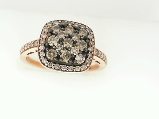 Diamond Fashion Rings  -  Women'