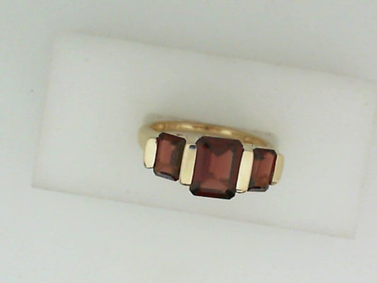 Colored Stone Rings  -  Women'