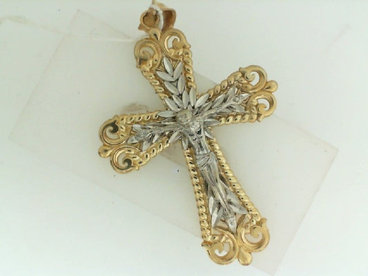 Gold Pendants / Charm