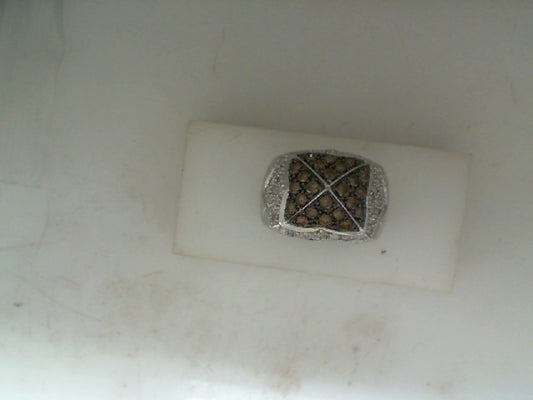 Diamond Fashion Rings  -  Women'