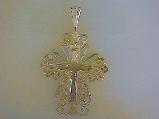 Gold Pendants / Charm