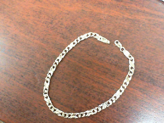 Gold Bracelet