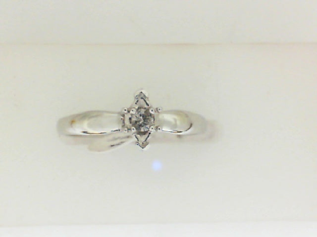 Diamond Engagement Ring