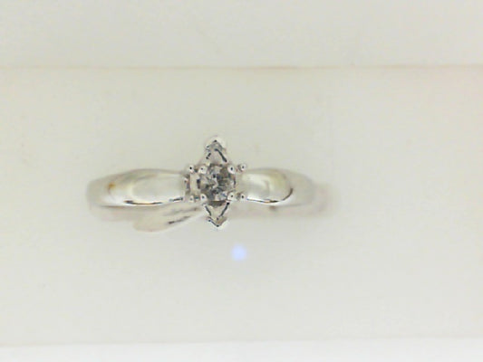 Diamond Engagement Ring