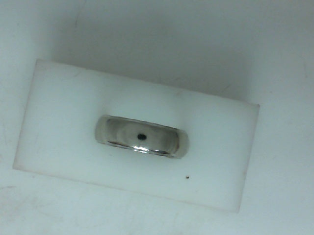 Gold Wedding Band