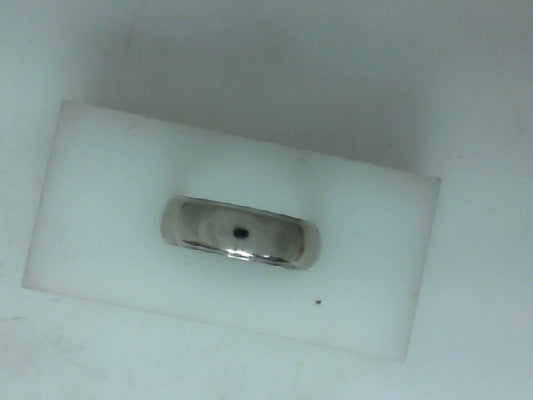 Gold Wedding Band