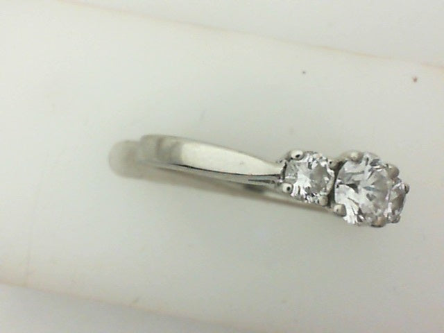 Diamond Fashion Rings  -  Women'