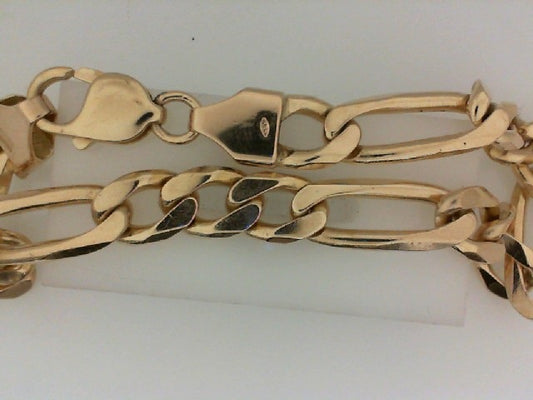 Gold Bracelet