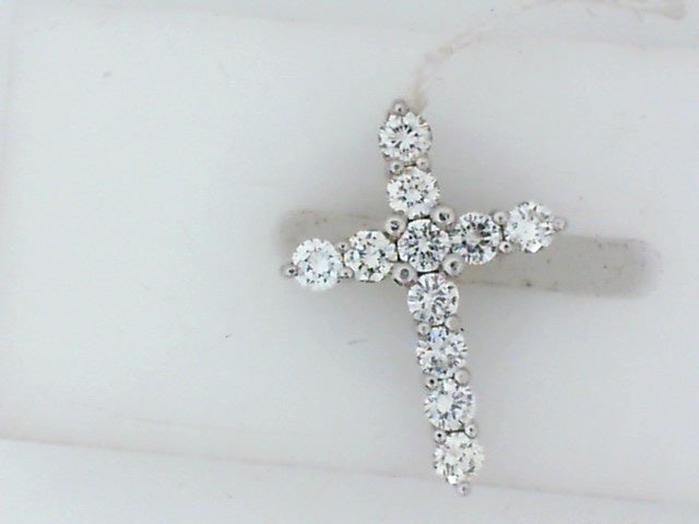 Diamond Pendant
