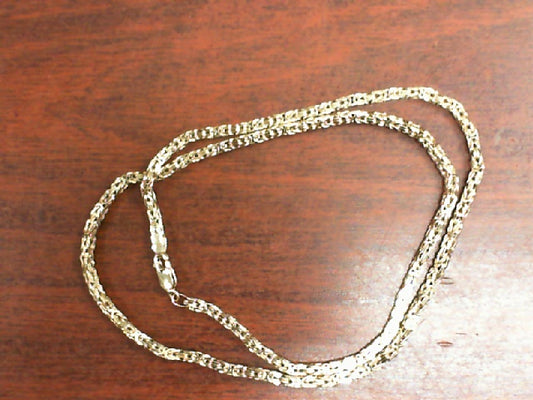 Gold Chain