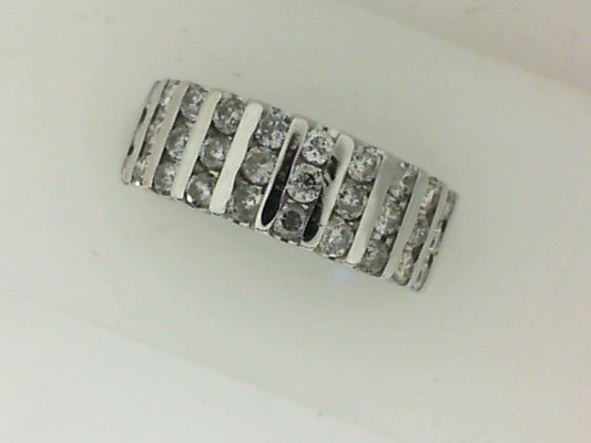 Diamond Fashion Rings  -  Women'