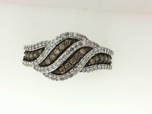 Diamond Fashion Rings  -  Women'