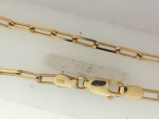 Gold Chain
