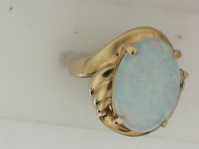Colored Stone Rings  -  Women'