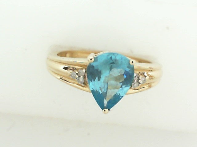 Diamond Fashion Rings  -  Women'