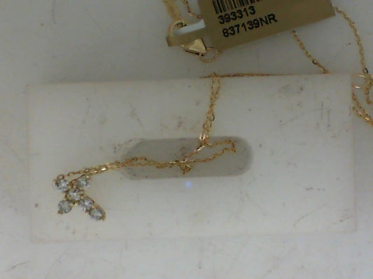 Diamond Pendant