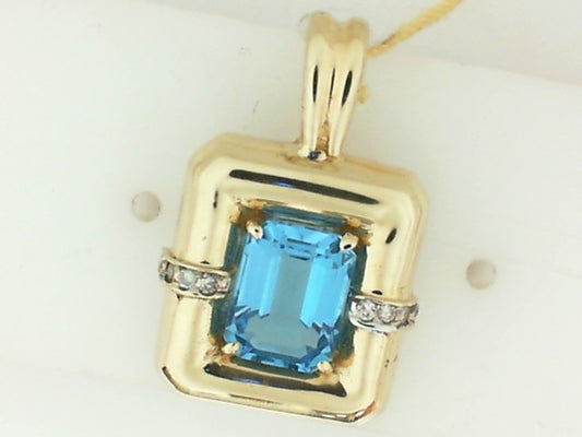 Colored Stone Slide