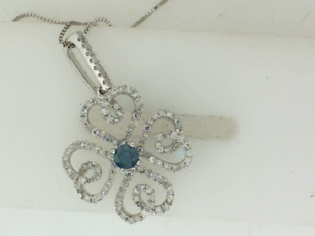 Diamond Pendant
