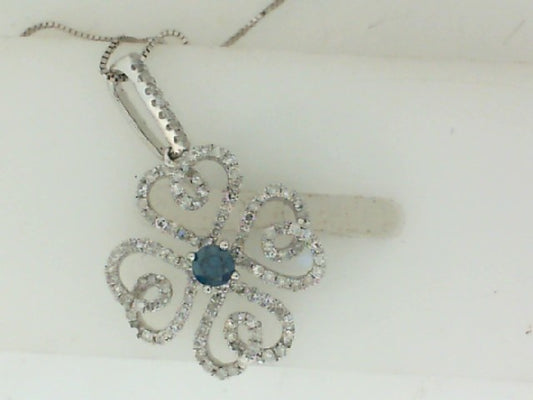 Diamond Pendant