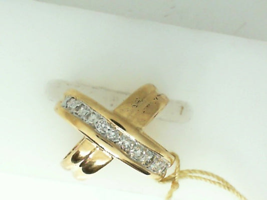 Diamond Slide
